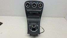 Mercedes-Benz GLC X253 C253 2019 Mittelkonsole A2059055201 ETN20011