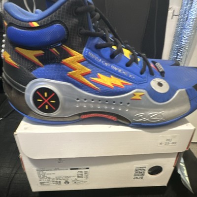 Li-Ning Way of Wade 10 Lightning Element Size 11.5