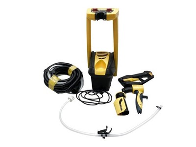 WAGNER W950 FLEXiO Sprühsystem