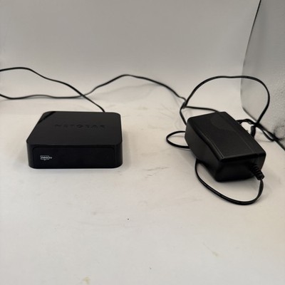 NETGEAR Neo TV Streaming Player NTV300 - No Remote