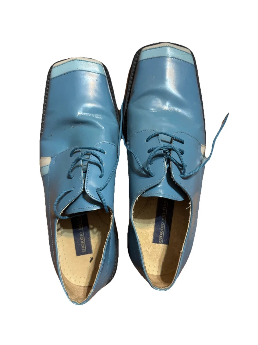 Giorgio Brutini Vintage Clothing, Shoes & Accessories for 