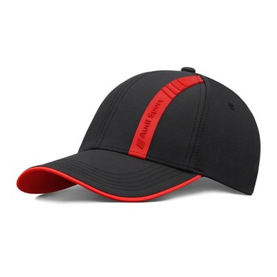 Original Audi Sport Cap, schwarz 3132102200 -NEU-