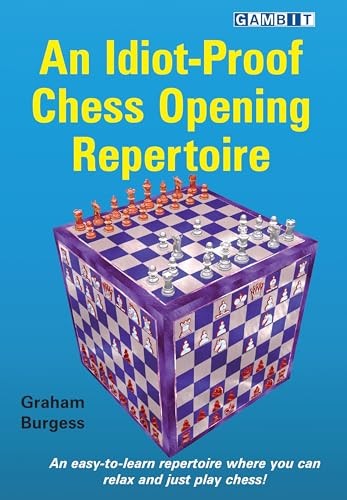 An Idiot-Proof Chess Opening Repertoire - Image 6