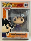 Funko Pop! Vinyl: Dragon Ball - Gohan (Training Outfit) #383