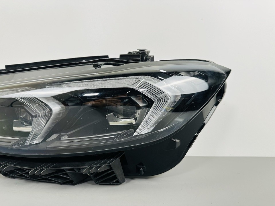 Mint! 2023-2024 BMW 3 Series G20 330I M340I LED Left Side Headlight ...