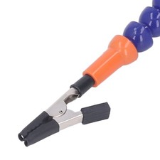 Soldering Helping Hands Station PCB Flexible Third Hand Arms Tool For Crafts