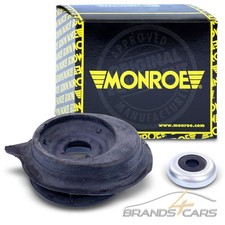 MONROE DOMLAGER FEDERBEINLAGER VORNE FÜR FORD KA BJ 08-