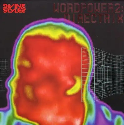Divine Styler - Word Power 2: Directrix