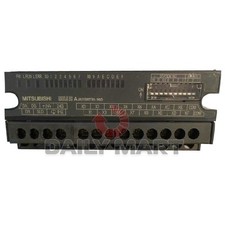New MITSUBISHI AJ65SBTB1-16D I/O CC-LINK for Programmable Logic Controller PLC