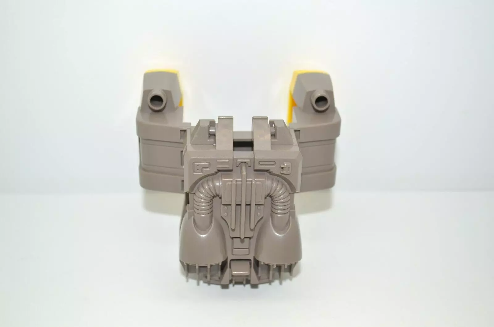 Original G1 Transformers OMEGA SUPREME SAC À DOS Jet Pack très bon état