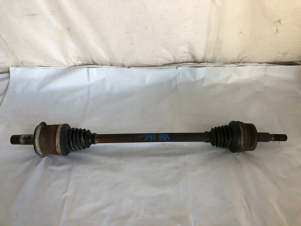 2006 - 2008 DODGE CHARGER Rear CV Axle Shaft Assembly Right Passenger Side G — 第 2/4 张图片