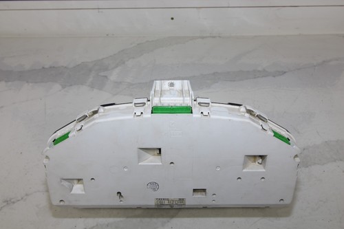 05-07 SUBARU WRX STI OEM GAUGE CLUSTER INSTRUMENT PANEL SPEEDOMETER 218K MILES - Picture 3 of 4