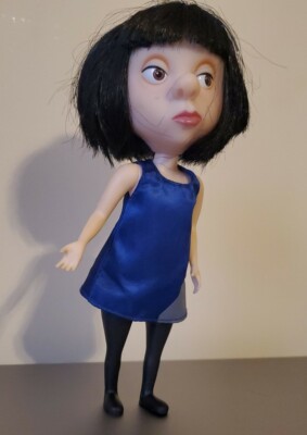 edna mode blue dress Edna Mode Disney's Incredibles 2 Cardboard Cutout