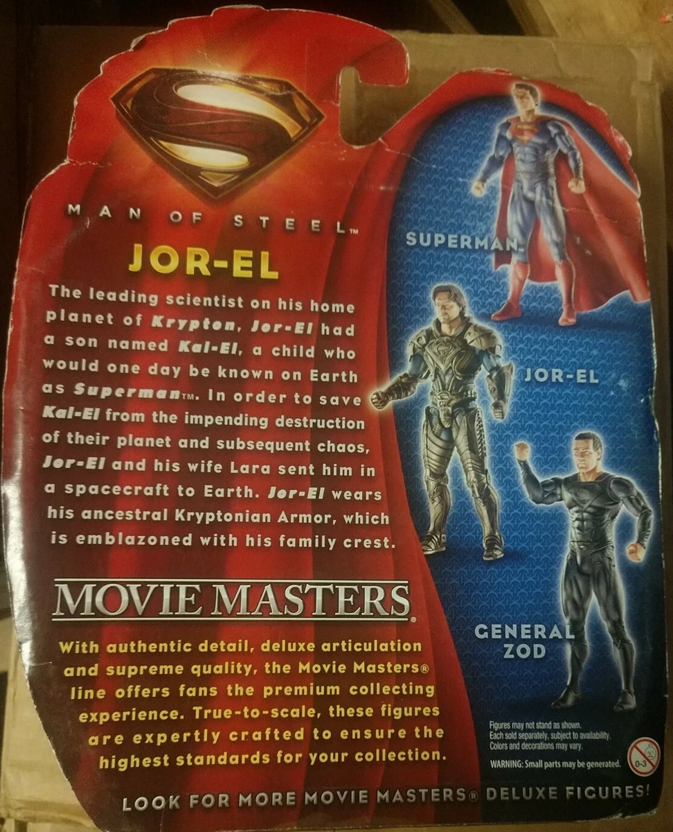 kryptonian armor jor el