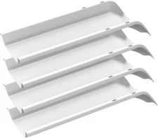 Upgraded Version 4 Pack Staircase Slide,Compatible with 90% Staircase, Stair Mou