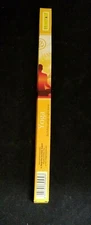Heritage Yoga 8 Incense Sticks Pack NEW NIP Exhilarating Light Scent