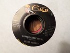 CUCA 45 RECORD J 1224/VERNE MEISNER/COPPER RANGE POLKA/LOVE MAKES THE WORLD GO R — photo 1