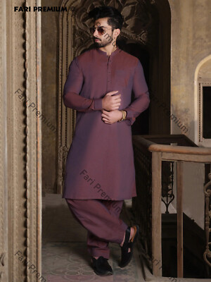 Almirah Junaid Jamshed Mens Kameez 