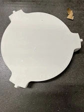 Big Green Egg - convEGGtor  For Indirect Convection Cooking - For Minimax Egg