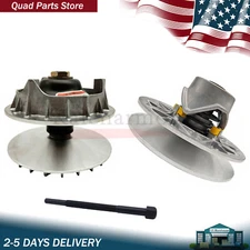 Primary Secondary Clutch for CFMOTO CF1000 UFORCE ZFORCE 800 950 1000 ATV UTV