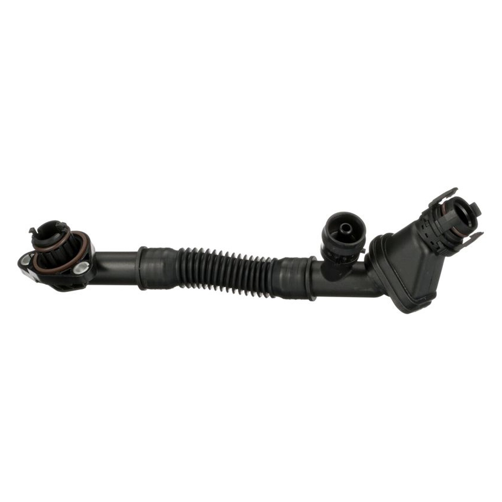 Gates Crankcase Breather Hose EMH250 - High Quality Replacement For BMW