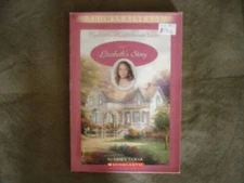 Lizabeths Story (The Girls of Lighthouse Lane 3) - Paperback - ACCEPTABLE