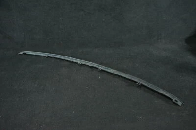 Honda Accord 7 VII Lippe Stoßstange vorne unten Diffusor Splitter 71110-SEA-00 - Bild 1 von 4