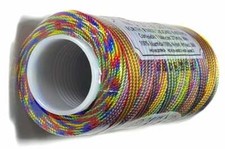 Omega ~ #2 Nylon Thread - 300 yard spool ~ (5...