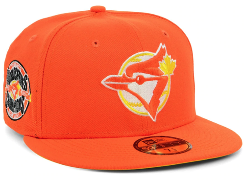 Lids Hat Drop Toronto Blue Jays Candy 