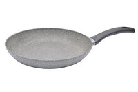 8003150502440 Ballarini Ferrara Bratpfanne Aus Granit 24 CM FERG5F0.24U Ballarin
