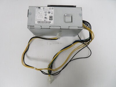 Genuine Lenovo P330 PCH015 260W 80 Plus Platinum Power Supply