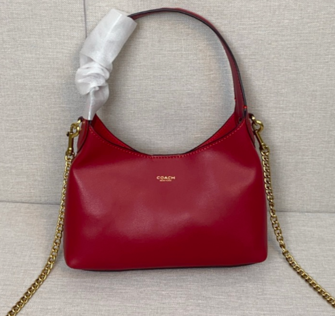 Women's Handbags Coach Outlet Luggage COACH Brooklyn Shoulder