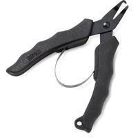 Rapala Mini Split Ring Pliers Sprengringzange Kompakte Angelzange