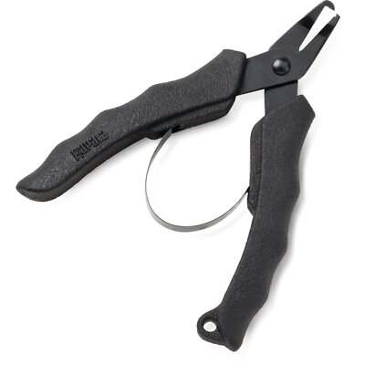 Rapala Mini Split Ring Pliers Sprengringzange kompakte Angelzange