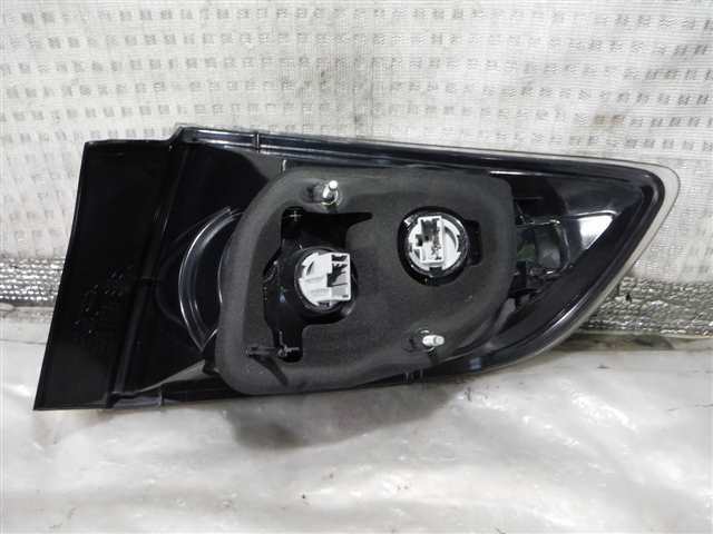 JDM MAZDA AXELA MAZDA3 4SD BK5P BKEP Tail lights Left side