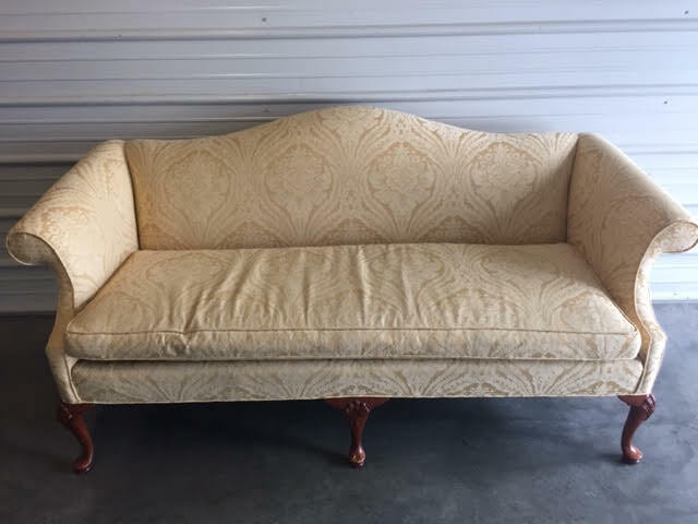 King Hickory Sofa