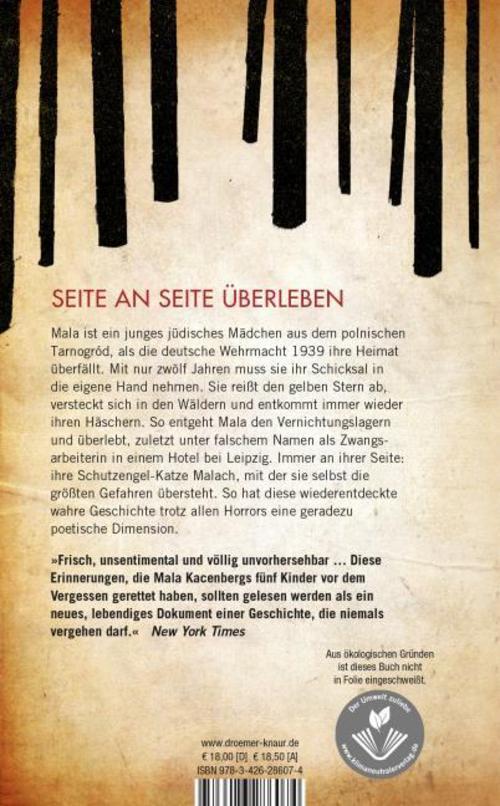 Thumbnail - Malas Katze Mala Kacenberg