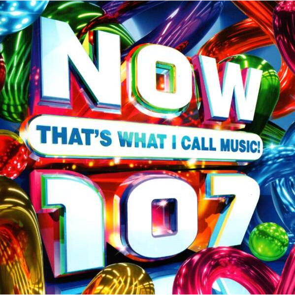 Aa.Vv. - Now That'S What I Call Music! 107