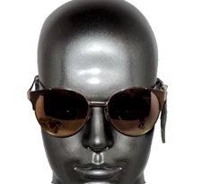 Panama Jack Metal Frame Sunglasses NWT