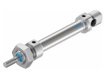 FESTO-DSNU-12-60-P-A 1908258 ISO Cylinder New DX Freight Free Shipping