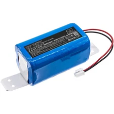 Battery for Shark RV700_N,RV720_N,RV725_N,RV750_N,RV761,RV850C,RV871,RVBAT700-N