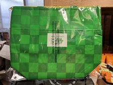 Avon SSS Bug Guard Cooler Tote 12X15X6 Insulated Reusable Shopping Bag Grocery