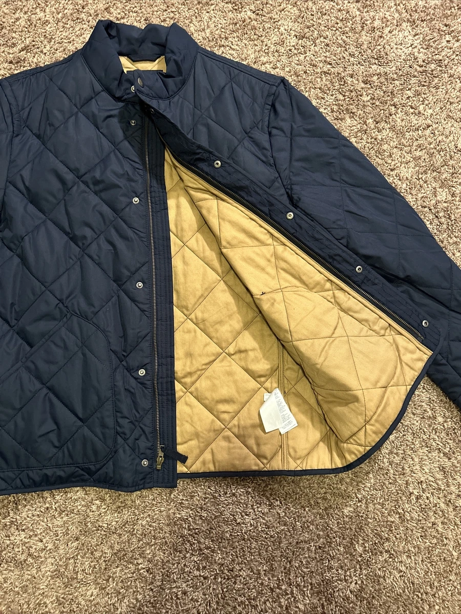 Mercantile clearance walker jacket