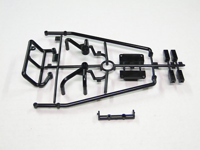 NEW TAMIYA NOVAFOX Parts B FOX UF12 | eBay