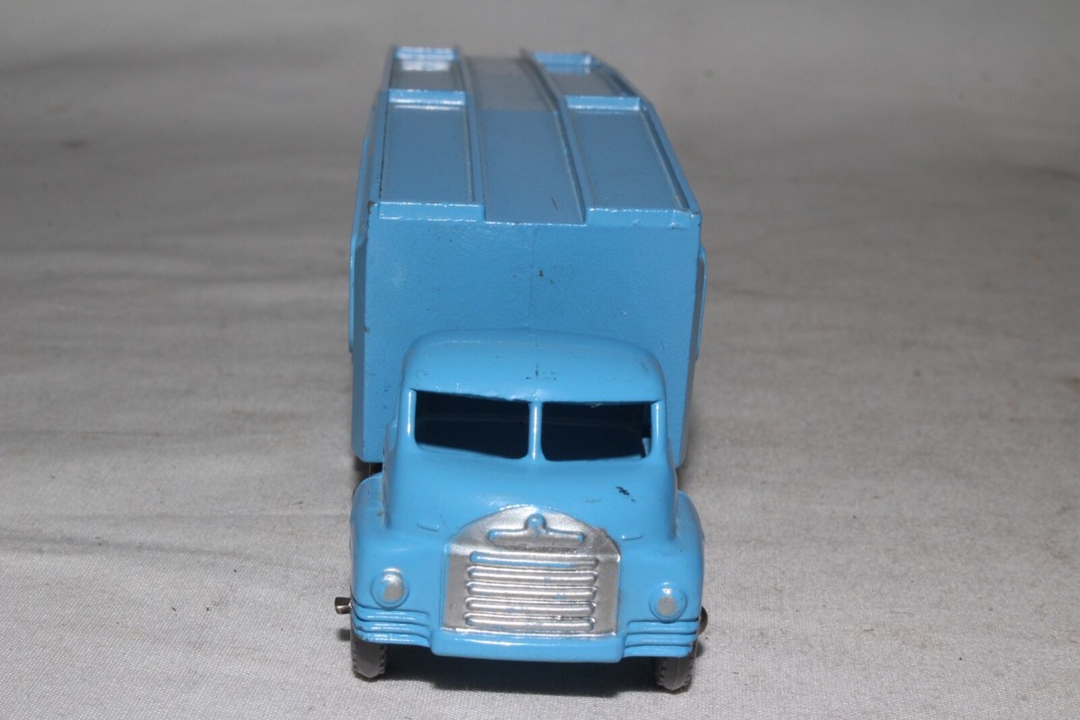 マッチボックス　レズニー　A-2 ベッドフォード マッチボックス レズニー A-2 ベッドフォード MATCHBOX LESNEY