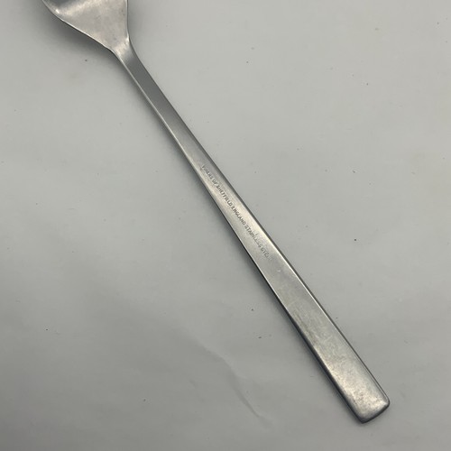 Vintage Viners Love Story Daisy Cutlery Sheffield Choose Individual #20 - Picture 4 of 12