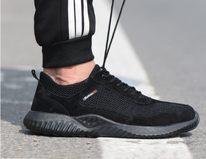 safety shoe for men