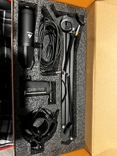 Maono AU-A04 Podcasting Microphone Kit, Professional Audio Innovation