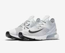 air max 270 flyknit oreo