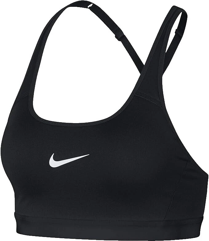 Nike Pro Black Sports Bras